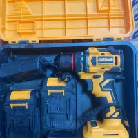 دریل شارژی TATNAND