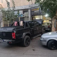 میکانیک سیار  یدک کش تعمیر و راه اندازی خودرو.
