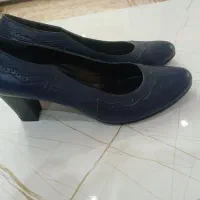 کفش چرم خارجی ۴۲
