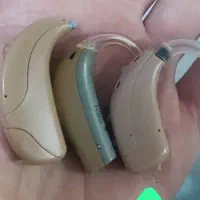 سمعک  وشنوایی سنجی