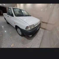 وانت پراید۴۰۵ و۴۰۴ نقدو اقساط