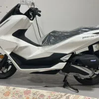 pcx2025|موتورسیکلت|بندر کنگان, |دیوار
