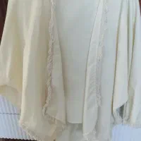 تعدادی مانتو دوتیکه