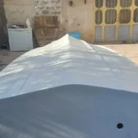 فایبرگلاس کار