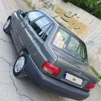 پراید ۸۸ نقد و اقساط             (معاوضه هم میکنم)