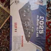 گازصفحه ای صفحه ای/جاروبرقی/توستر