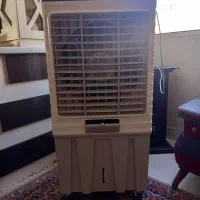کولر آبی ایستاده تیوان