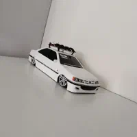 ماکت پژو پارس