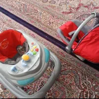 وسایل بچه