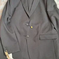 کت و شلوار مَردونه سایز ۵۸