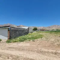 ۱۵۰ متر زمین برخوردار