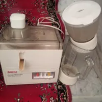 آب میوه گیری (آبمیوه گیری)|آبمیوه‌گیر و آب‌مرکبات‌گیر|کرمانشاه, |دیوار