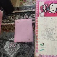 صندلی  و میز دوباره برا دوره ابتدایی