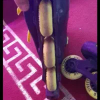 کفش اسکیت