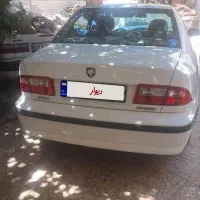 سمند lx ef7