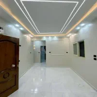کناف با مصالح و لاین نوری خطی