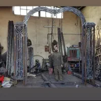 خدمات اهنگری و جوشکاری سراسر تهران