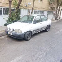 پراید 85