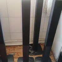 6 عدد باند سینما خانواده سامسونگ و ساف