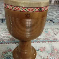 تنبک شیرانی اصفهان