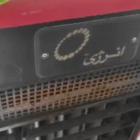 هیتر یا بخاری گازی ایستاده انرژی مدل 625