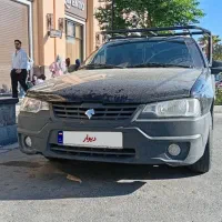 آریسان ۲ مدل ۱۴۰۲