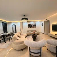 اجاره روزانه آپارتمان لوکس نوساز ۲خواب سعادت اباد