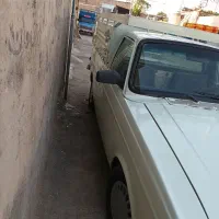 وانت پیکان درحد