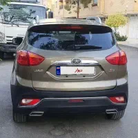 جک اس ۳|خودرو سواری و وانت|اصفهان, طامه|دیوار