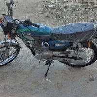 موتور رهرو مدل 1400تمام فابریک