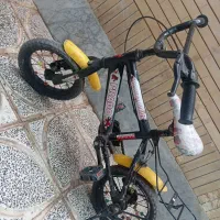 دوچرخه 12