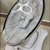 گهواره برقی فورمامز 4moms مدل Mamaroo