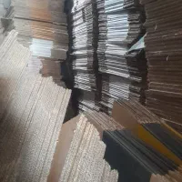 فروش کارتن سالم مصرفی و خریدکارتن کتاب کاغذباطله