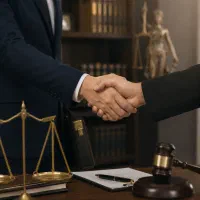 جذب دانشجوی حقوق،کارشناس،کارآموزو وکیل سراسر کشور