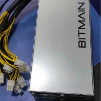 پاور بیت مین ۱۸۰۰ وات