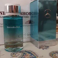 ادکلن/عطر مرسدس بنز اورجینال