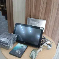 صندوق فروشگاهیhp مدل Rp99015
