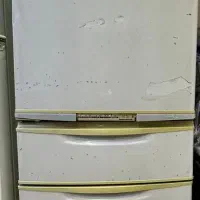 یخچال ژاپنی