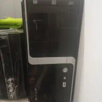 کیس  کیمینگ رم 12 گرافیک 8