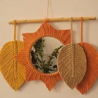 اکسسوری و دیوار کوب