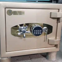 فروش گاوصندوق برند منصوری