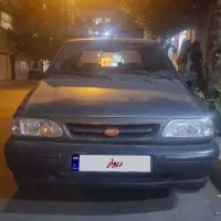 پراید مدل ۹۴
