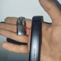 پاد در حد نو کالیبرن
