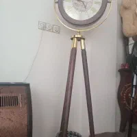 ساعت دیواری