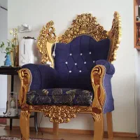 مبل هفت نفره