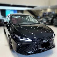 آریزو ۶ جی تی