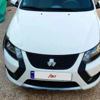 کوییک gxrمدل 404 نقد یا معاوضه با پارس