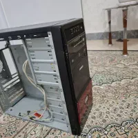 پوسته کیس کامپیوتر