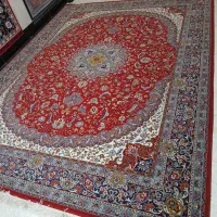فرش۱۲متری تک ۶تخته ضخیم درجه یک باقیمت استثنایی
