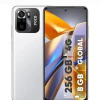 گوشی شیائومی پوکو m5s